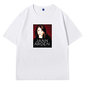 Jann Arden Special Collection Jann Arden T-Shirts