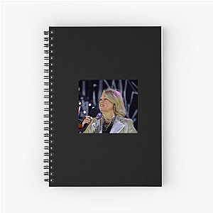 Jann Arden Fan Art Jann Arden Notebook