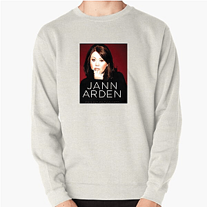 Jann Arden Special Collection Jann Arden Sweatshirts