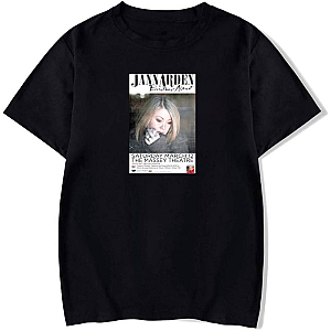 Jann Arden Signature Jann Arden T-Shirts