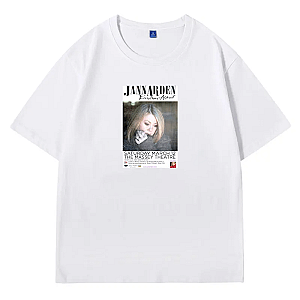 Jann Arden Signature Jann Arden T-Shirts