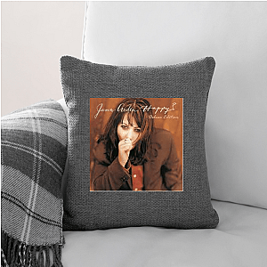 Jann Arden Merch For Fans Jann Arden Pillows Cover