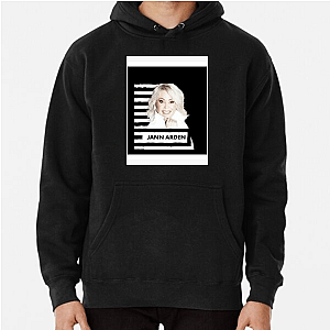 Jann Arden Merch Jann Arden Hoodies