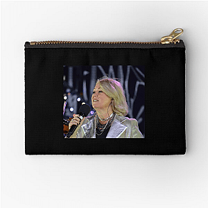 Jann Arden Fan Art Jann Arden Zipper Pouches
