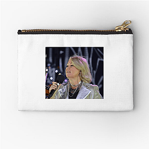 Jann Arden Fan Art Jann Arden Zipper Pouches