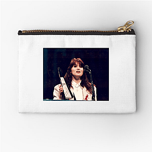 Jann Arden Merchandise Jann Arden Zipper Pouches