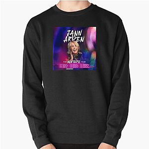 Jann Arden Merch Collection Jann Arden Sweatshirts
