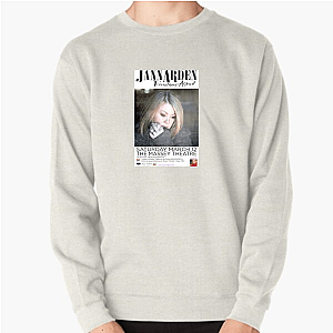 Jann Arden Signature Jann Arden Sweatshirts