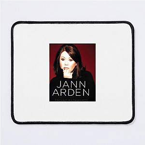 Jann Arden Special Collection Jann Arden Mouse Pads