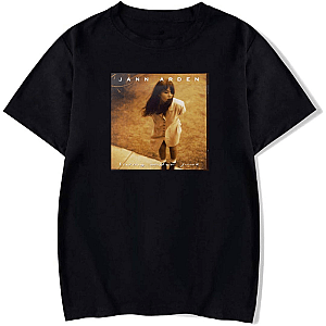 Jann Arden Merchandise For Fans Jann Arden T-Shirts