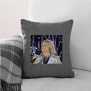 Jann Arden Fan Art Jann Arden Pillows Cover