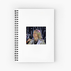 Jann Arden Fan Art Jann Arden Notebook