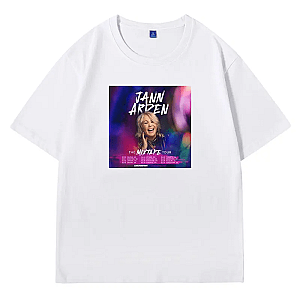 Jann Arden Merch Collection Jann Arden T-Shirts