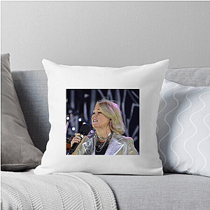 Jann Arden Fan Art Jann Arden Pillows Cover