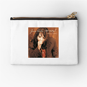 Jann Arden Merch For Fans Jann Arden Zipper Pouches