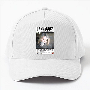 Jann Arden Signature Jann Arden Hats & Caps