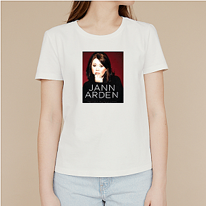 Jann Arden Special Collection Jann Arden T-Shirts