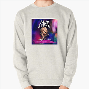 Jann Arden Merch Collection Jann Arden Sweatshirts