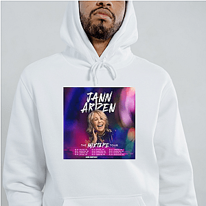Jann Arden Merch Collection Jann Arden Hoodies