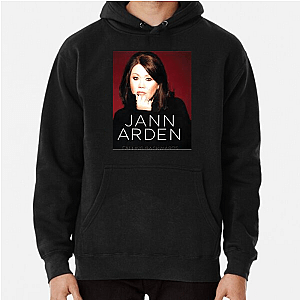 Jann Arden Special Collection Jann Arden Hoodies