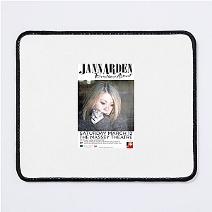 Jann Arden Signature Jann Arden Mouse Pads