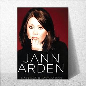 Jann Arden Special Collection Jann Arden Posters