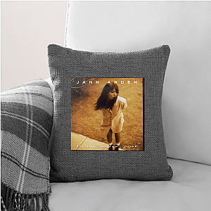 Jann Arden Merchandise For Fans Jann Arden Pillows Cover