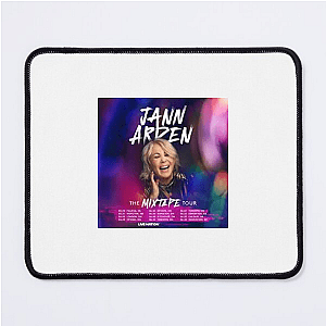 Jann Arden Merch Collection Jann Arden Mouse Pads