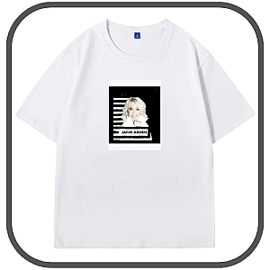 Jann Arden T-Shirts