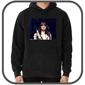 Jann Arden Hoodies