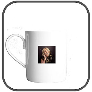 Jann Arden Mugs