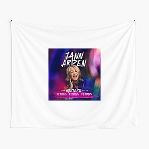 Jann Arden Merch Collection Jann Arden Tapestries
