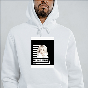 Jann Arden Merch Jann Arden Hoodies