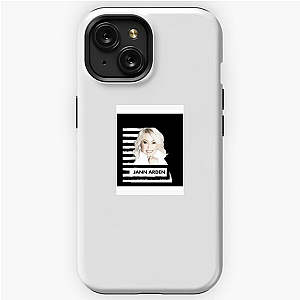 Jann Arden Merch Jann Arden iPhone Cases
