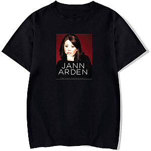 Jann Arden Special Collection Jann Arden T-Shirts