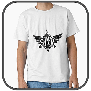 Jannik Sinner T-Shirts