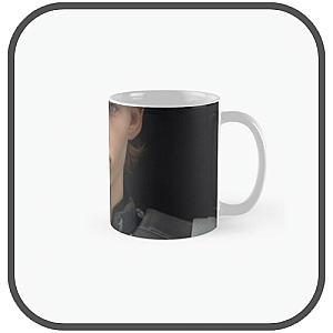 Jannik Sinner Mugs