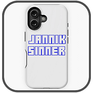 Jannik Sinner Cases