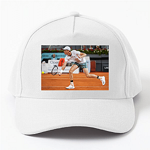 Grand Slam Contender Jannik Sinner Hats & Caps