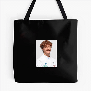 Top Ten Player Jannik Sinner Bags