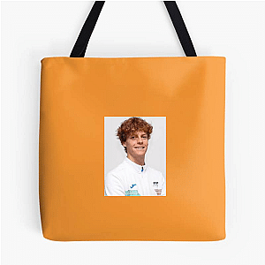 Top Ten Player Jannik Sinner Bags