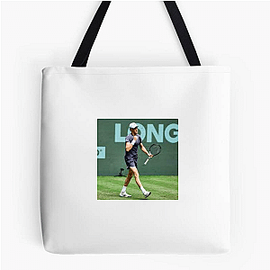 Tennis Prodigy Jannik Sinner Bags
