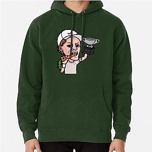 Jannik Sinner Forza Hoodie