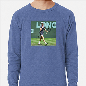 Tennis Prodigy Jannik Sinner Sweatshirts