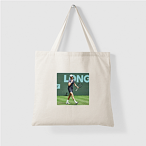 Tennis Prodigy Jannik Sinner Bags