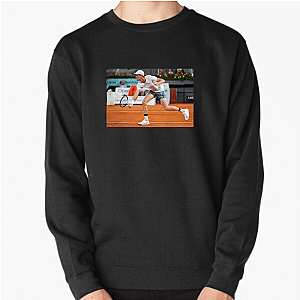 Grand Slam Contender Jannik Sinner Sweatshirts