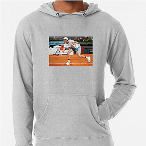 Grand Slam Contender Jannik Sinner Hoodies
