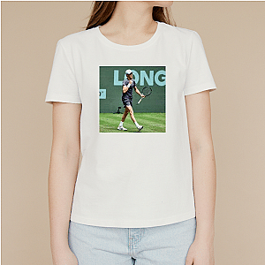 Tennis Prodigy Jannik Sinner T-Shirts