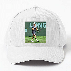 Tennis Prodigy Jannik Sinner Hats & Caps