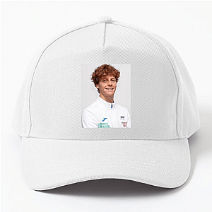 Top Ten Player Jannik Sinner Hats & Caps